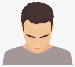 If Baldness Runs In Your Family Either On Your Father - Hair Transplant #8541575