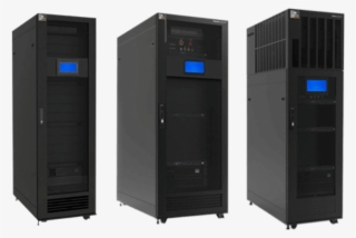 Smartcabinet - Smart Cabinet Vertiv #8541635