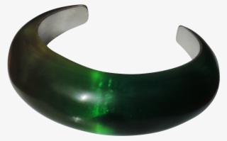 Plastic Chic Clear Water Petit Color Blended Turquoise - Body Jewelry #8541643