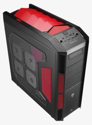 8 - Aerocool X Predator Case #8541708