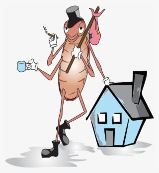Clip Art House #8541715