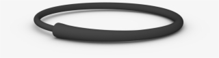 3d Printed Charcoal Bangle - Bangle #8541783