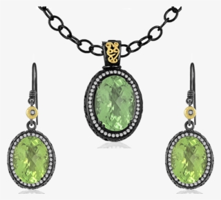 Noir Collection - Locket #8542014