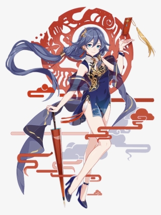 Honkai Impact 3rd #8542220