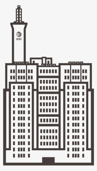 Southern Bell Telephone Company Building - Tower #8542324