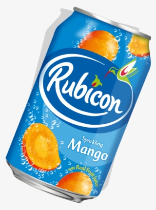 Whenever You Buy Two Cans, A Toucan Is Born - Orange Soft Drink #8542479