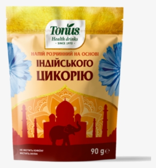 Indian Chicory - Packaging And Labeling #8542533