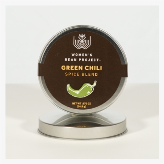 Green Chili Salsa Spice Blend - Trophy #8542792