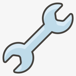 Wrench Emoji #8542859 Wrench Emoji #8542859