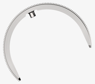 Continuous Spanner Ring Render - Metal #8543183