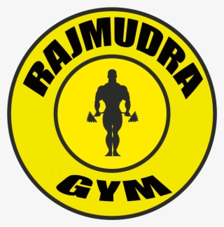 Rajmudra Fitness Club Osmanabad - Gold's Gym Logo Svg #8543272
