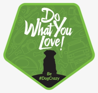 Adventure Dog Sticker, Do What You Love - Punxsutawney Phil #8543323