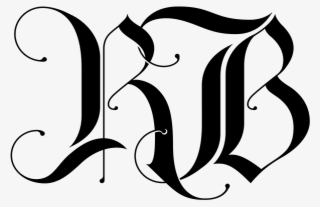 884 X 572 3 - Calligraphy #8543425