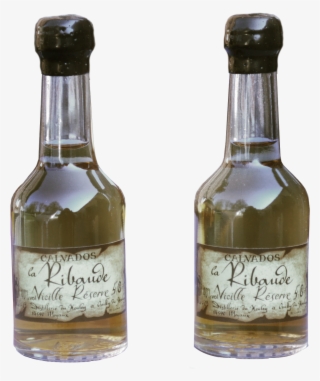 2-fioles - Glass Bottle #8543439