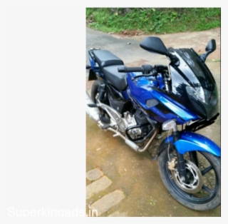 Bajaj Kottayam, 2012 Model Pulsar 220 Good Condition - Motorcycle #8543564