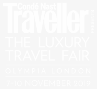 Site Logo - ' - Conde Nast Traveler #8543572