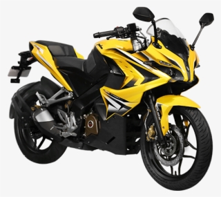 Bajaj Pulsar Rs200 - Pulsar Rs 200 Price In Bangladesh #8543607