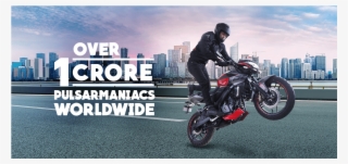 Image - Bajaj Pulsar #8543696