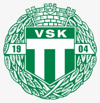 Enkopings Sk Logo Png - Vsk Fotboll Logga #8543782