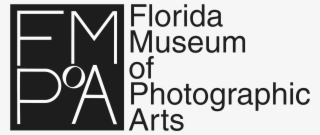 International Photography Contest - Florida Museum Of Photographic Arts Logo #8543862