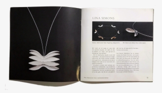 Lis Meddelande - Locket #8543883
