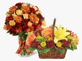 Flowers & Bouquets #8543890