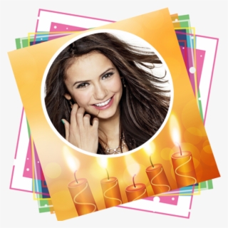 Frames Templates For Photoshop 4 - Flyer #8543993