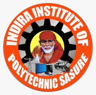Indira Polytecnic Sasure-vairag - Circle #8543995