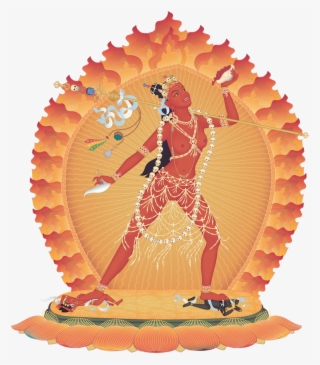 Buddha Vajrayogini New Kadampa #8544017