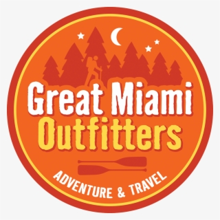 Great Miami Outfitters #8544026