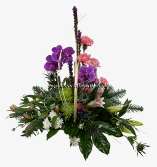 Winter Basket - Bouquet #8544249