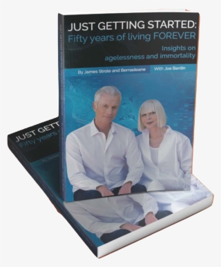 People Unlimited Book Just Getting Started - Clinic #8544386