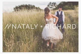 Nataly Richard - Bride #8544507