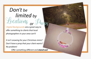 As Well As A Free Digital Background - Greeting Card #8544633