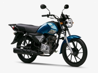 Yd110 Crux - Moto Yamaha Crux 110 #8544680