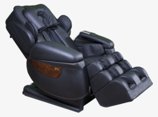 Luraco I7 Plus - Robotic Massage Chair #8544735