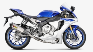 Yamaha Yzf-r1 Racing Line #8544747