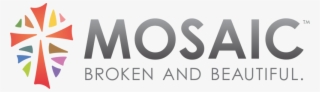 Mosaic Png #8544749