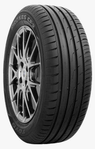 Proxes Cf2 - Toyo Pxcf2 #8544784