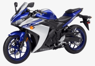 Learner Approved - Yamaha Yzf R3 Png #8544799