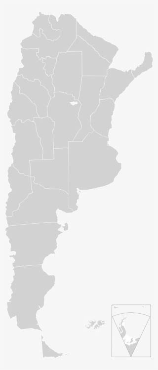 File Blank Svg Wikimedia Commons Open - Major Regions In Argentina #8544891