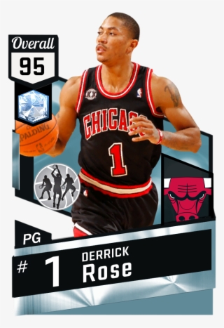 2kmtcentral - Alonzo Mourning Nba 2k17 #8544975