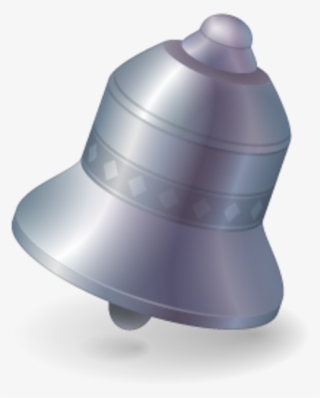 Source - Www - Clker - Com - Report - Bell Icon Png - Hard Hat #8544980