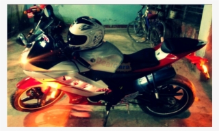 Yamaha R15 V - Scooter #8544982