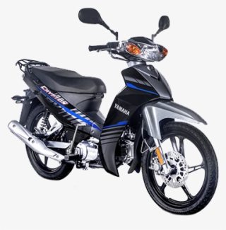 Catálogo Yamaha - Cb Twister 2019 Prata #8545062