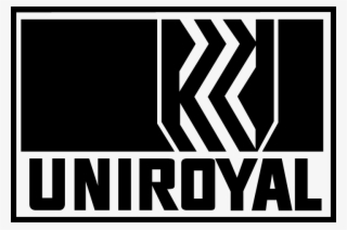 Free Vector Uniroyal Tires Logo - Uniroyal #8545063