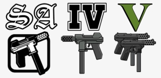 A1k2g2 - Firearm #8545093