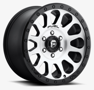 Fuel Vector Wheels D580 #8545129
