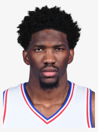 Joel Embiid - Sixers Art #8545229