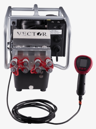 Vector Pump - Hytorc Vector Pump #8545259